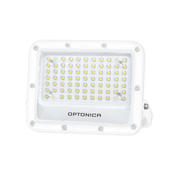 Proiector LED 50W 5000Lm IP65 3000K Lumileds cablu 70cm
