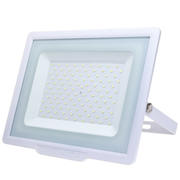 Proiector LED SMD 100W alb 8000Lm IP65 2700K