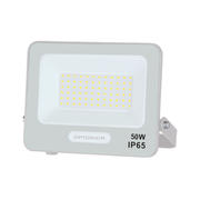 Proiector LED SMD 50W alb 4500Lm IP65 4000K cablu 15cm