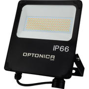 Proiector LED SMD CCT 50W IP66 100LM W PF 0 9