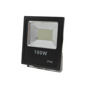 Proiector LED SMD de 100W 80Lm W 6000K IP66