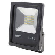 Proiector LED SMD de 20W 80Lm W 4500K IP66