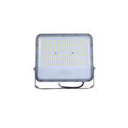 Proiector LED SMD gri 200W 100lm W AC180 26DC5V IP65 4000K 100cm cablu