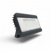 Proiector LED SMD orientabil 3 in 1 50W