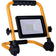 Proiector LED portabil 30W 2400Lm cu 3m cablu 6000K IP65