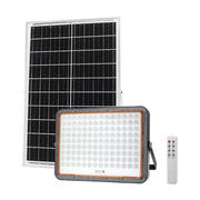 Proiector LED solar 6000Lm 40Ah IP65