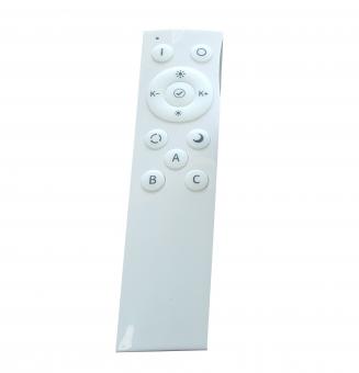 Telecomanda pentru proiector LED 3 functii 