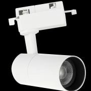 Proiector LED pe sina alb 20W