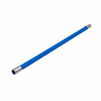 Bara decorativa pentru baterie albastru 