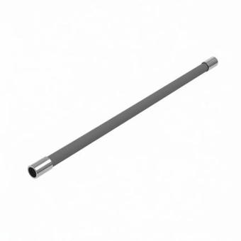 Bara decorativa pentru baterie gri 