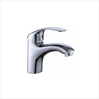 Baterie bucatarie chiuveta monocomanda pipa inalta inox gri 