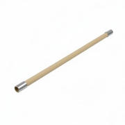 Bara decorativa pentru baterie bej