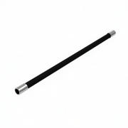 Bara decorativa pentru baterie negru