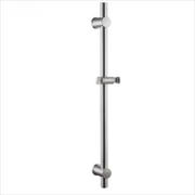 Bara glisanta pentru dus inox