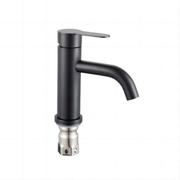 Baterie chiuveta monocomanda standard inox gri