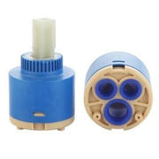 Cartus ceramic pentru baterie monocomanda 35mm