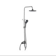 Coloana de dus cu baterie crom ODY91