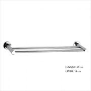 Suport prosop drept inox