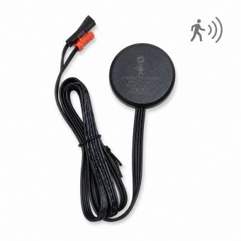 Senzor de miscare 12V-24V 5A mobilier 3m 