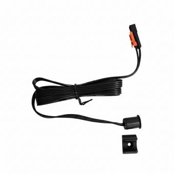 Senzor de sertar 5V-24V 5A Negru 
