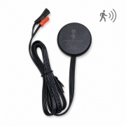 Senzor de miscare 12V-24V 5A mobilier 3m