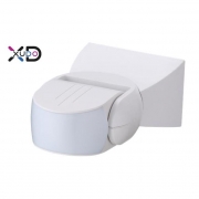 Senzor de miscare orientabil IP65 1200W