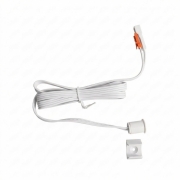 Senzor de sertar 5V-24V 5A Alb