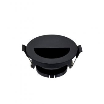 Corp spot LED GU10 directional negru 