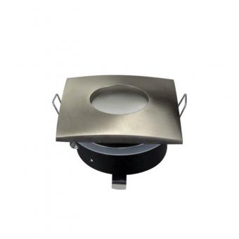 Corp spot LED GU10 protectie umiditate IP44 