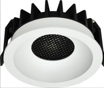 Spot Incastrat CCT CB10 A5 10W 