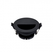 Corp spot LED GU10 directional negru