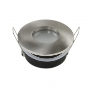 Corp spot LED GU10 protectie umiditate IP44