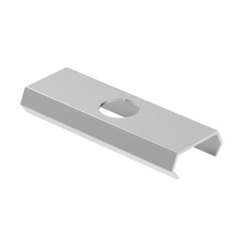 Clema pentru montaj aplicat al sinei magnetice M05 S 