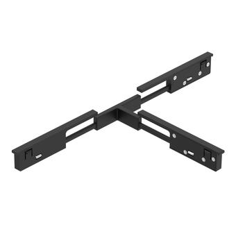 Modul conductor de colt T pentru sina M05 