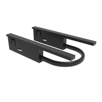 Modul conductor de colt pentru sina M05 