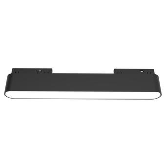 Proiector LED magnetic liniar 48V 12W 3000K M05 12W