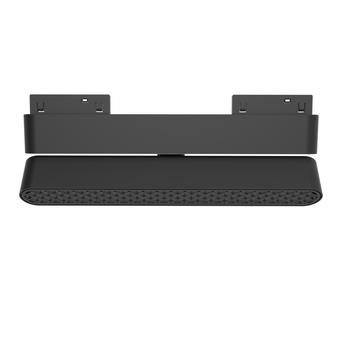 Proiector LED magnetic liniar reglabil anti orbire 48V 12W 3000K M05 