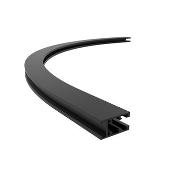 Sina curbata vertical sfert de cerc M05 S 