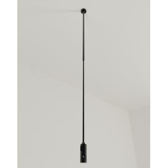 Tija cu 2 niveluri cablata 50 100CM M05 S 