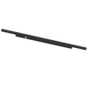 Lampa LED magnetica liniara cu grila 48V 7W 3000K M05 7W