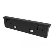 Modul conductor pentru sina M05