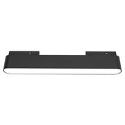 Proiector LED magnetic liniar 48V 12W 3000K M05 12W