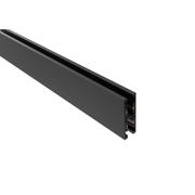 Sina magnetica suspendata aplicata cu iluminare sus jos 2M M05 S2