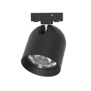 Spot LED magnetic cu lentila 48V 10W 3000K M05 10W