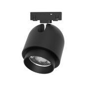 Spot LED magnetic cu zoom 48V 10W 4000K M05 10W
