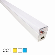 Tub LED tavan honeycomb 24V CCT 440mm 8W