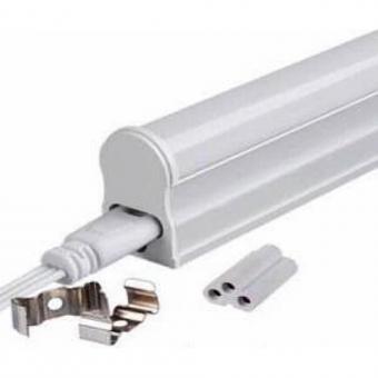 TUB LED T5 60cm cu holder inclus 9W 