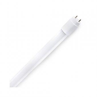 TUB LED T8 60cm sticla mat alim 1C 9W