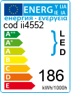 eticheta energetica cod ii4552