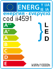 eticheta energetica cod ii4591